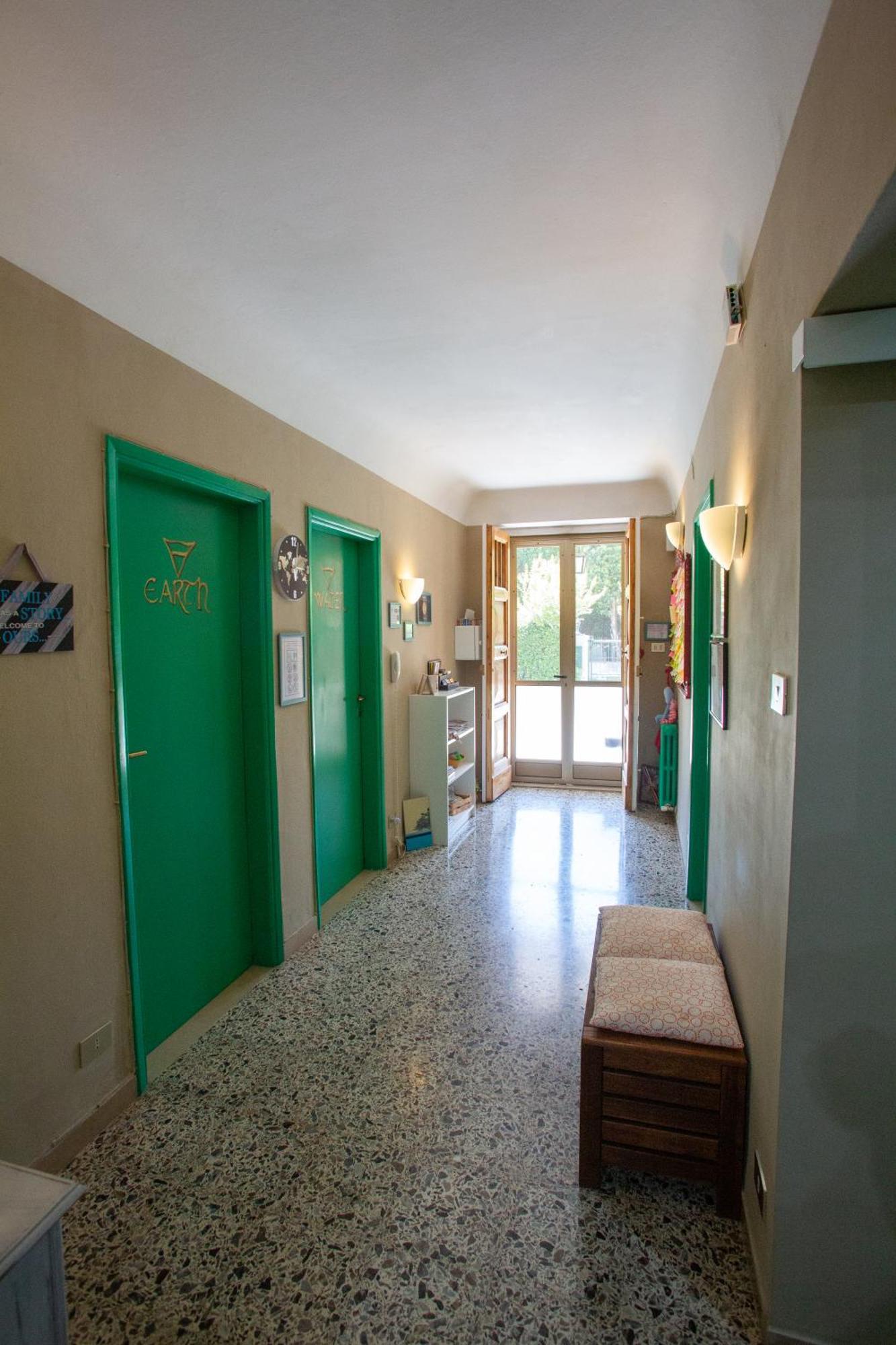 Ai 4 Elementi Bed & Breakfast Pisa Dış mekan fotoğraf