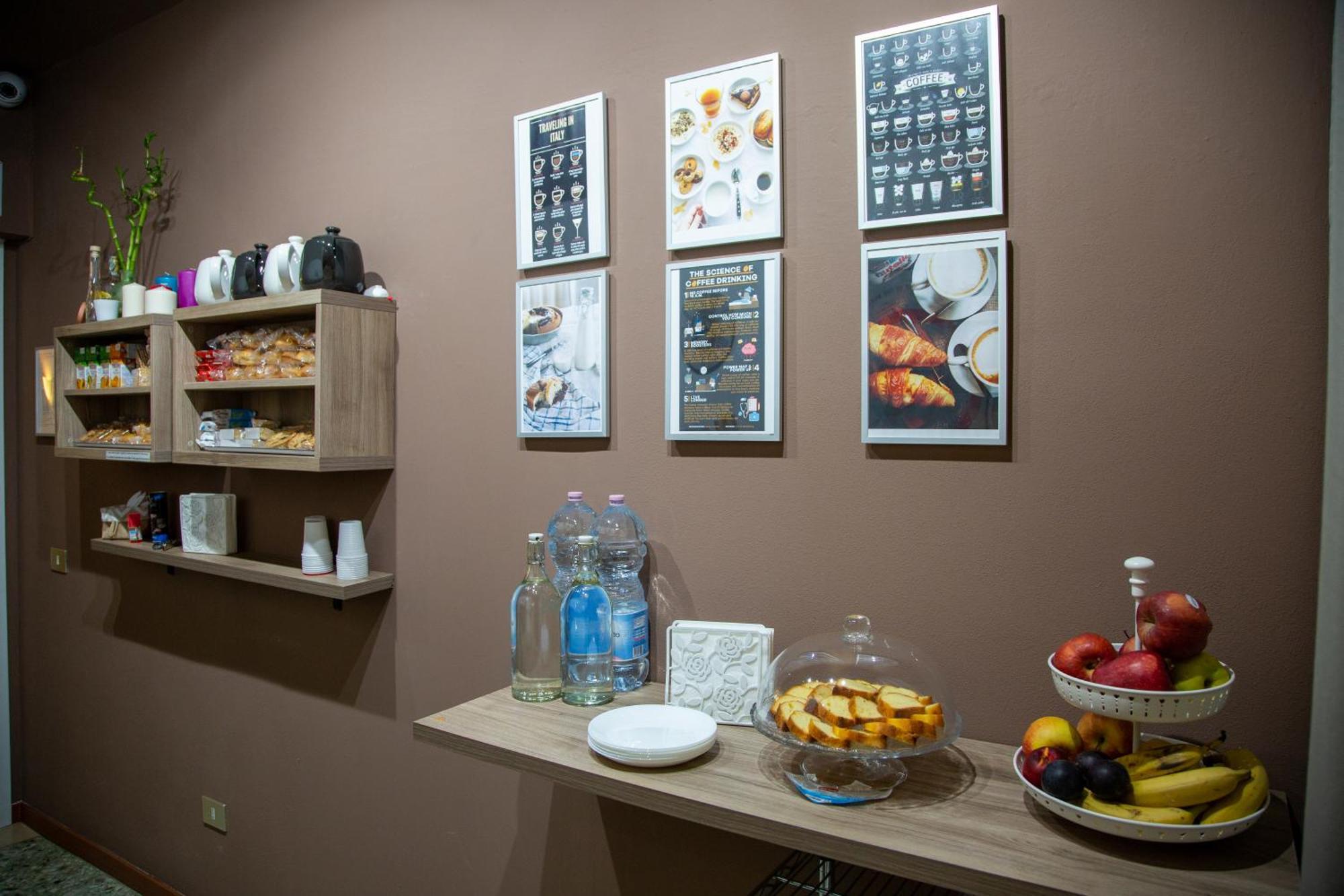 Ai 4 Elementi Bed & Breakfast Pisa Dış mekan fotoğraf