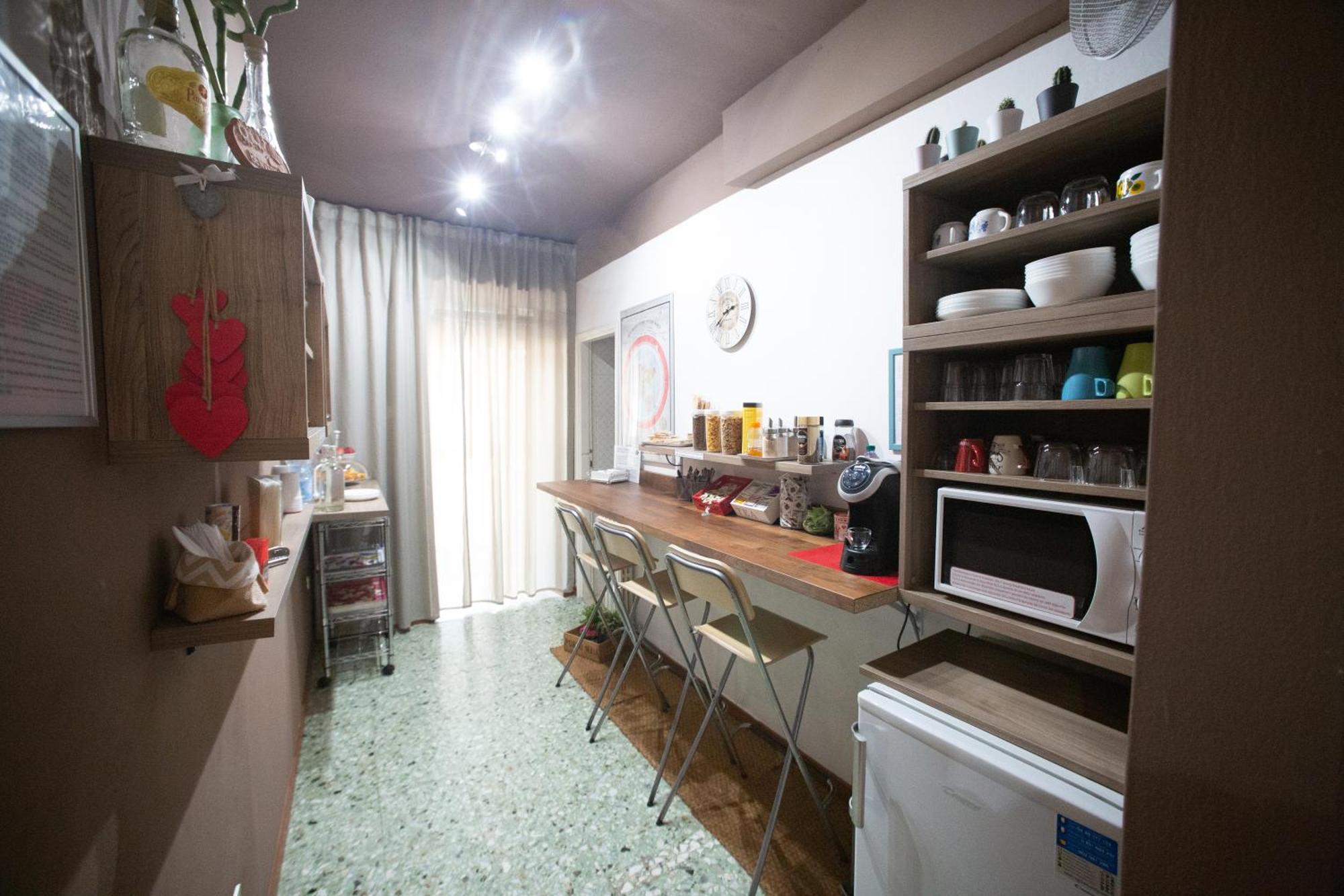 Ai 4 Elementi Bed & Breakfast Pisa Dış mekan fotoğraf