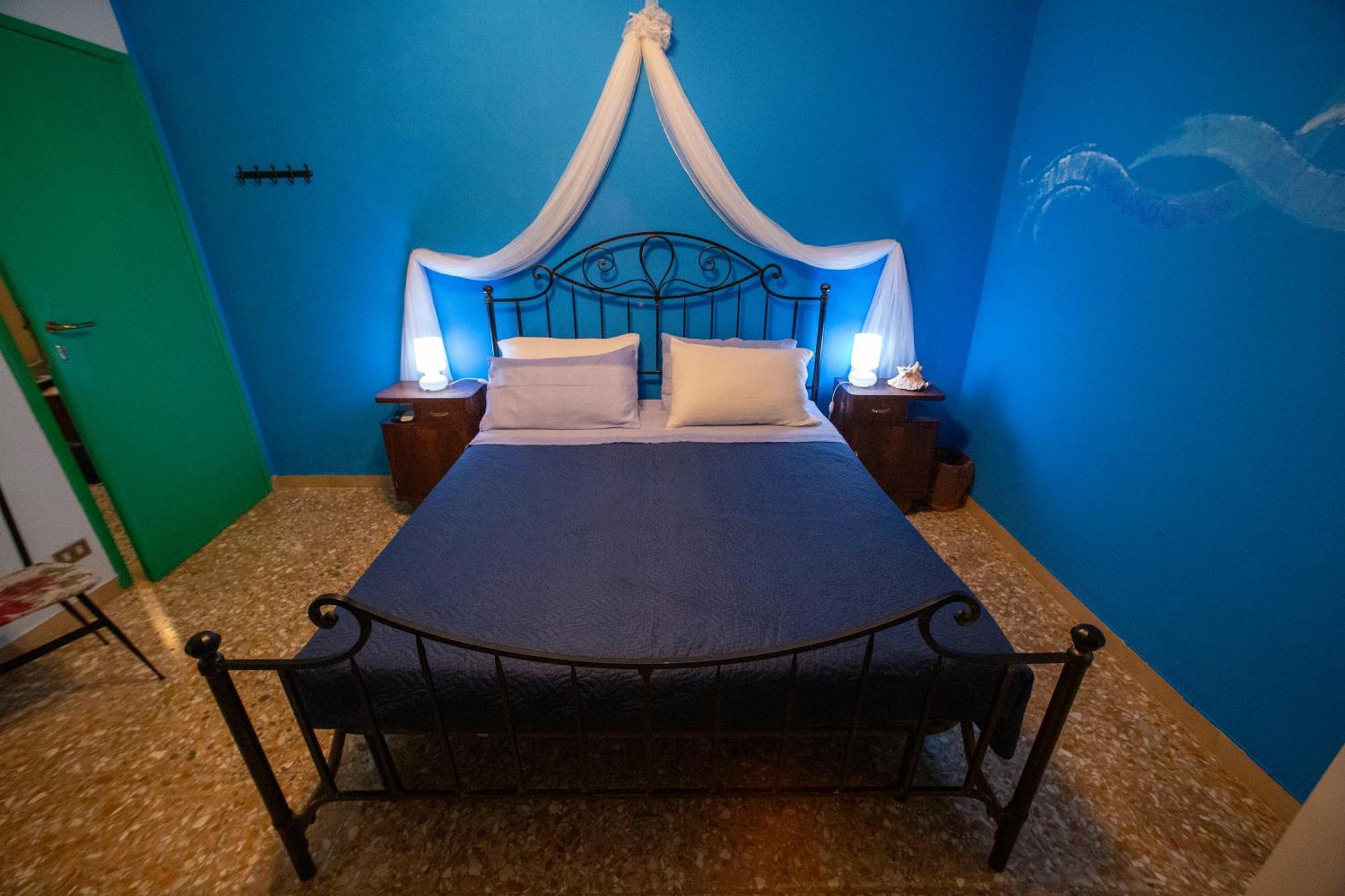 Ai 4 Elementi Bed & Breakfast Pisa Dış mekan fotoğraf