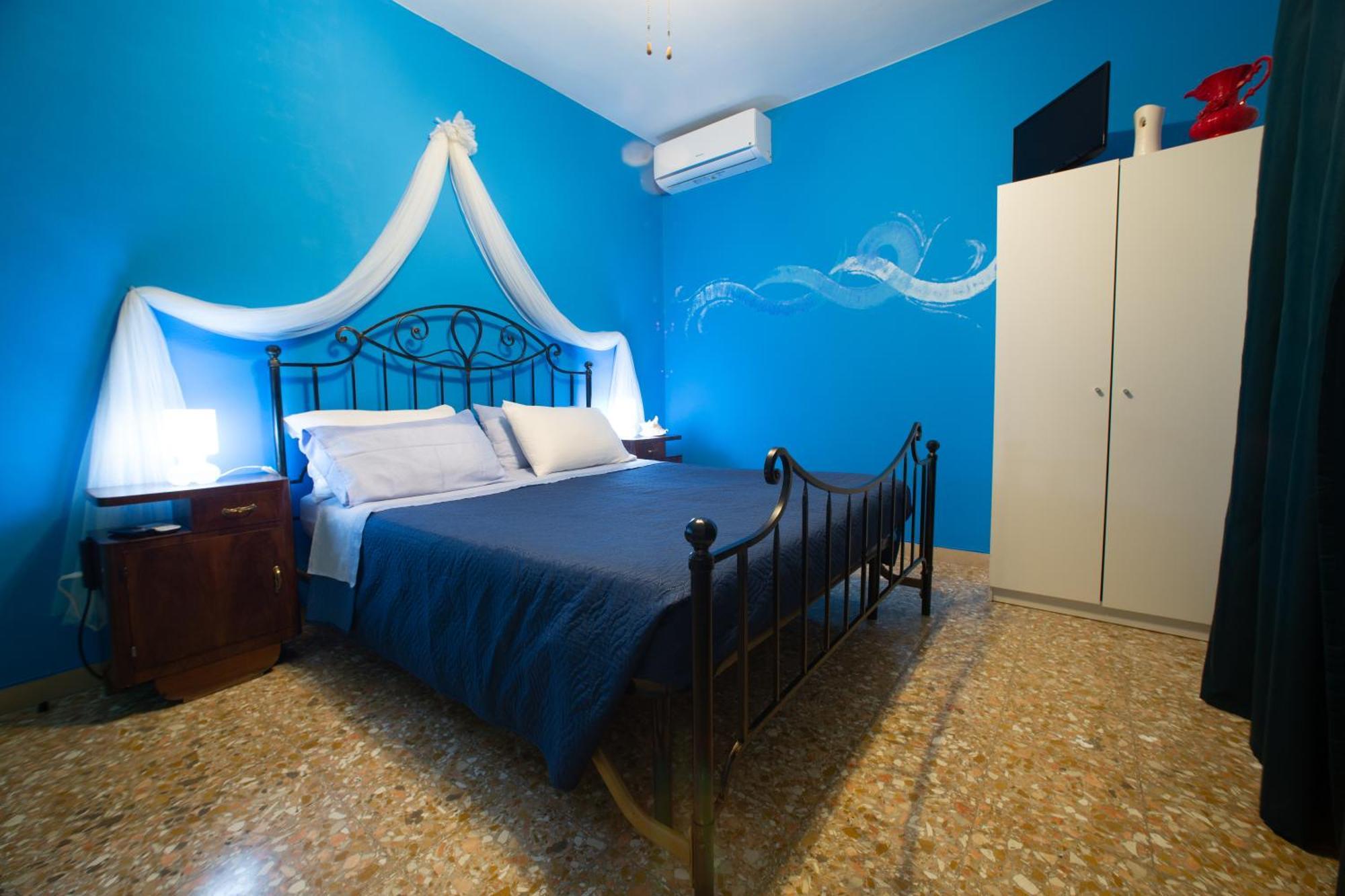 Ai 4 Elementi Bed & Breakfast Pisa Dış mekan fotoğraf