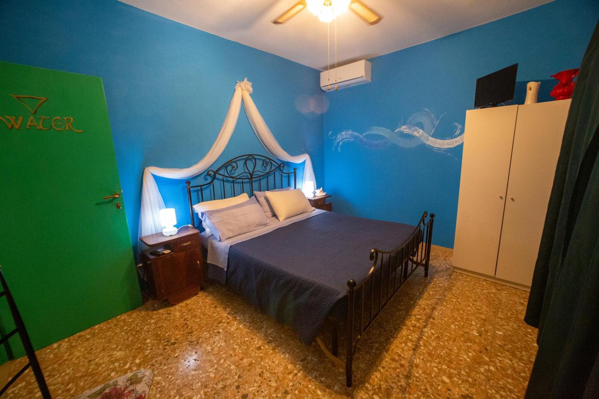 Ai 4 Elementi Bed & Breakfast Pisa Dış mekan fotoğraf