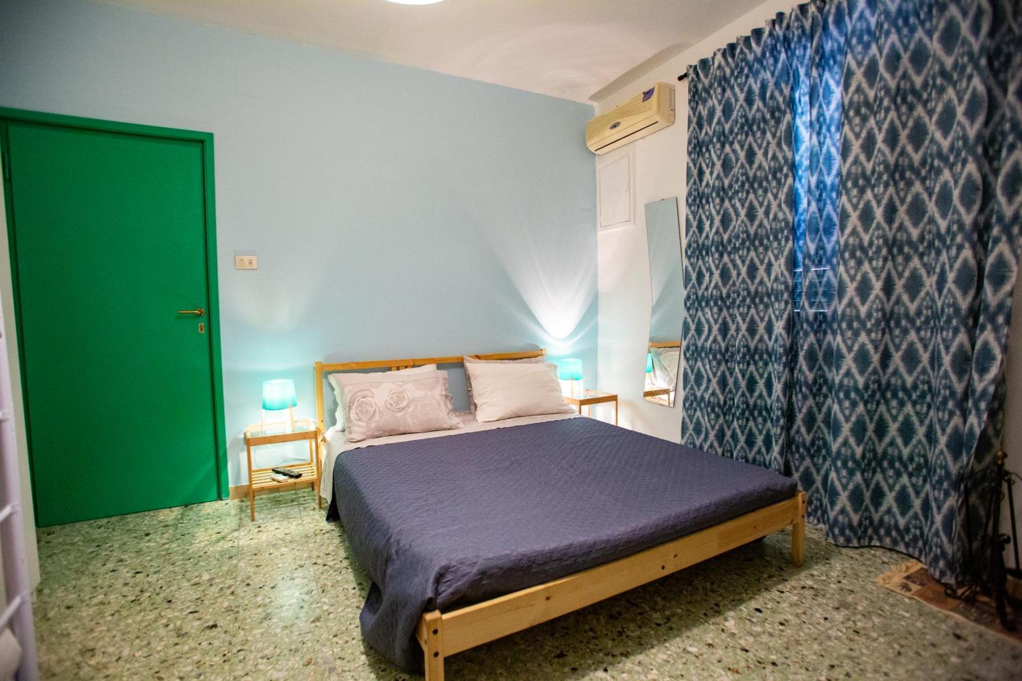 Ai 4 Elementi Bed & Breakfast Pisa Dış mekan fotoğraf