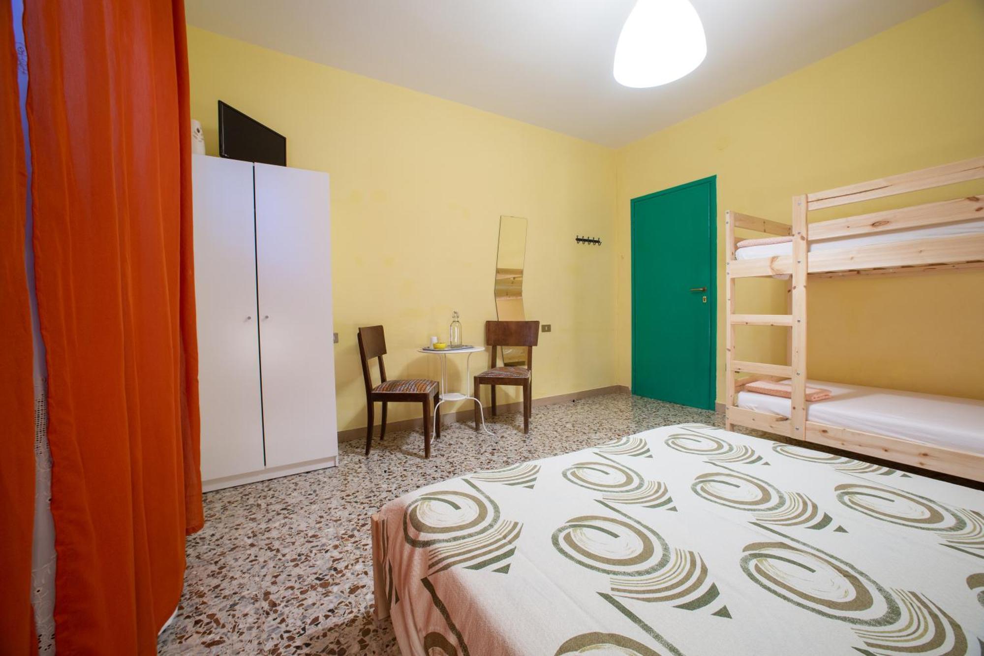 Ai 4 Elementi Bed & Breakfast Pisa Dış mekan fotoğraf
