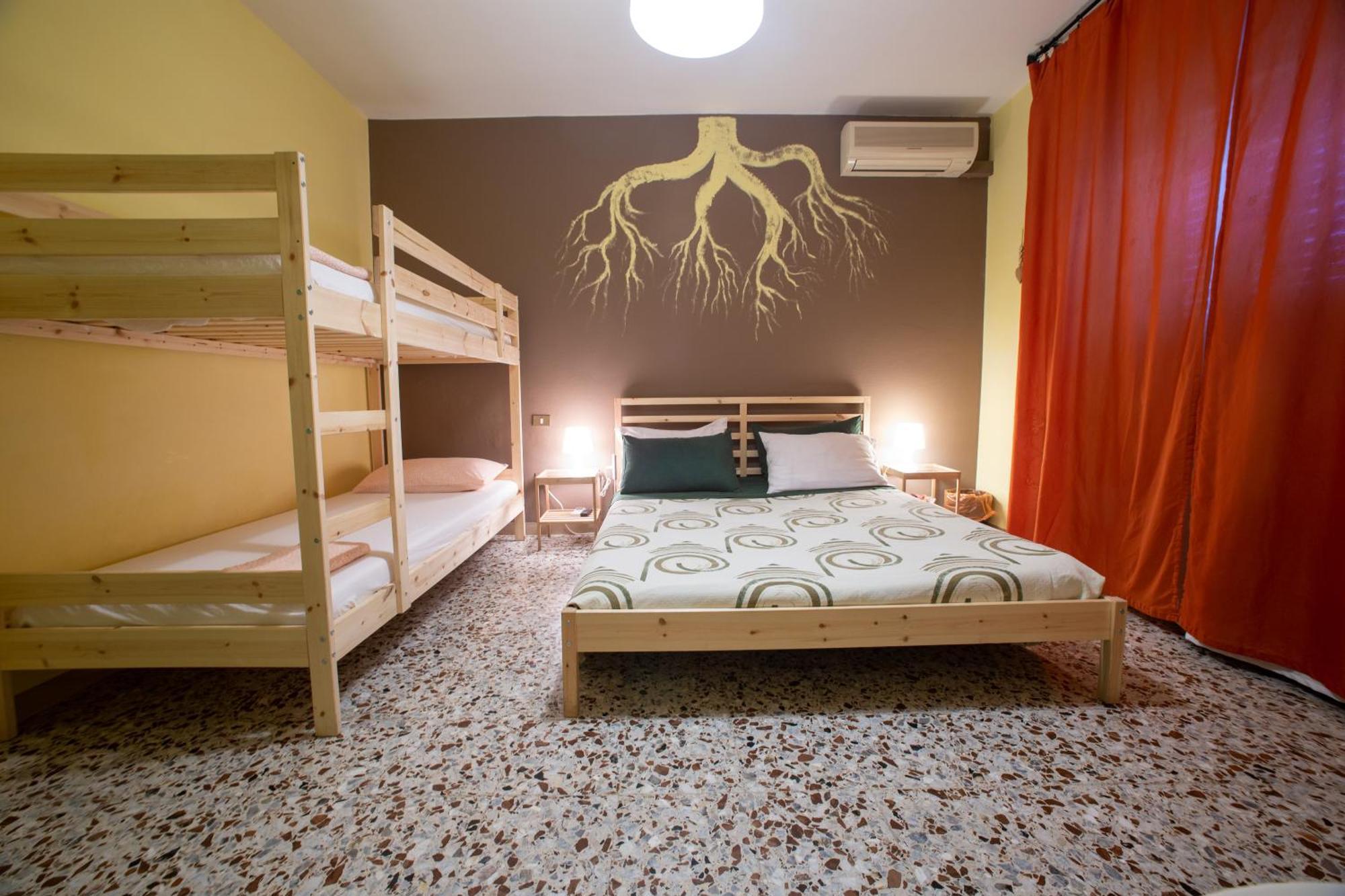Ai 4 Elementi Bed & Breakfast Pisa Dış mekan fotoğraf
